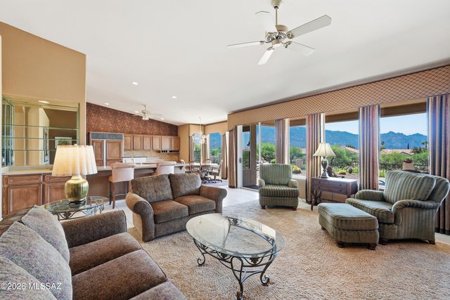 64149 E Greenbelt Lane, Tucson, AZ 85739