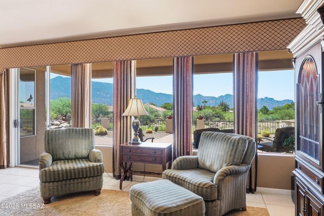 64149 E Greenbelt Lane, Tucson, AZ 85739