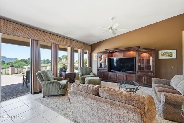 64149 E Greenbelt Lane, Tucson, AZ 85739