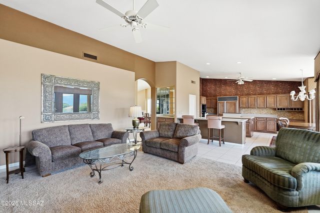 64149 E Greenbelt Lane, Tucson, AZ 85739