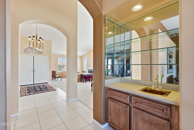 64149 E Greenbelt Lane, Tucson, AZ 85739