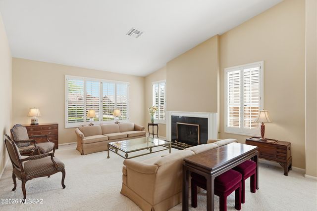 64149 E Greenbelt Lane, Tucson, AZ 85739