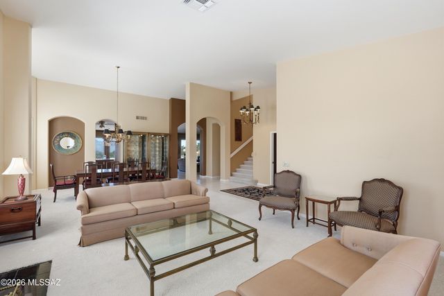 64149 E Greenbelt Lane, Tucson, AZ 85739