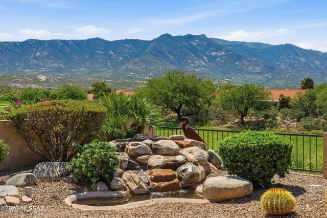 64149 E Greenbelt Lane, Tucson, AZ 85739