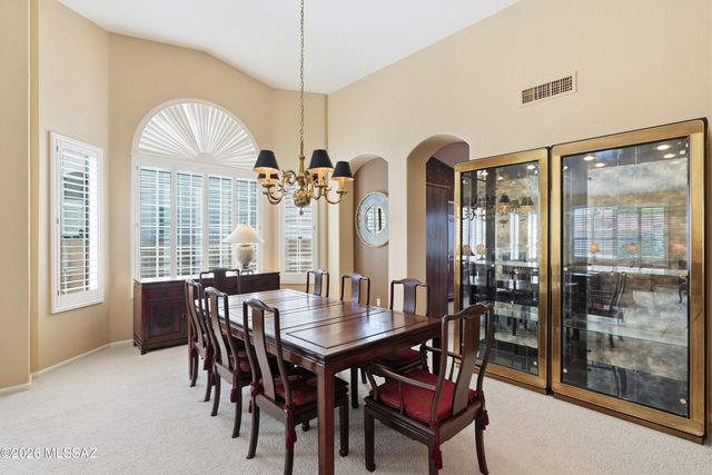 64149 E Greenbelt Lane, Tucson, AZ 85739