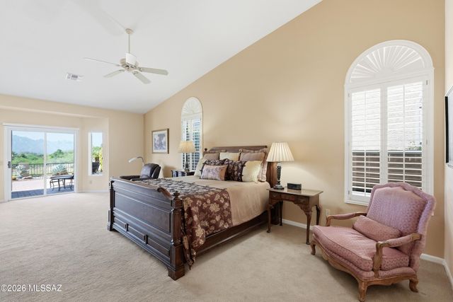 64149 E Greenbelt Lane, Tucson, AZ 85739