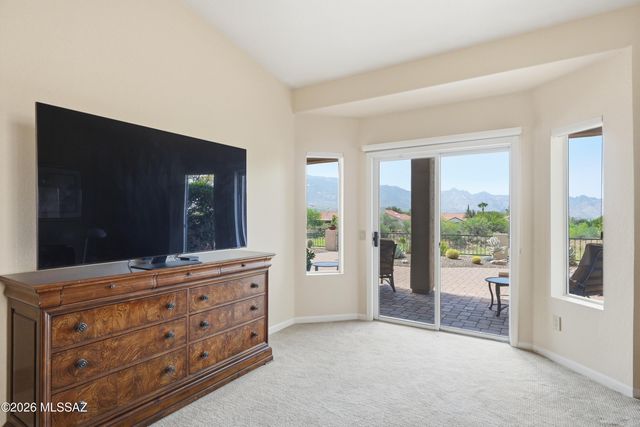 64149 E Greenbelt Lane, Tucson, AZ 85739