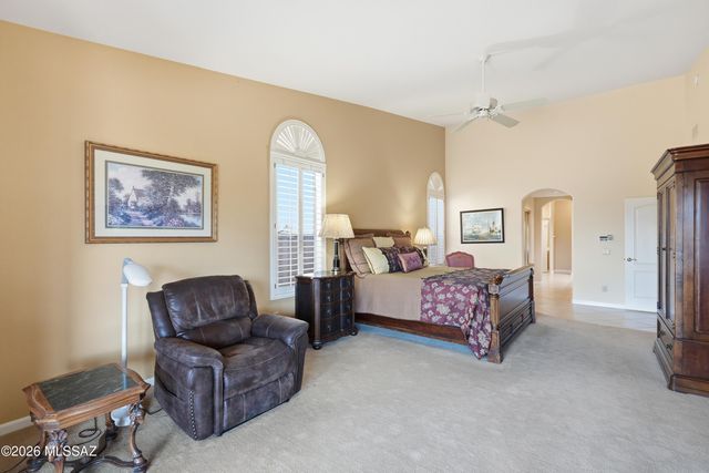 64149 E Greenbelt Lane, Tucson, AZ 85739
