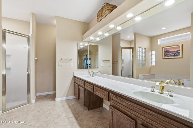 64149 E Greenbelt Lane, Tucson, AZ 85739