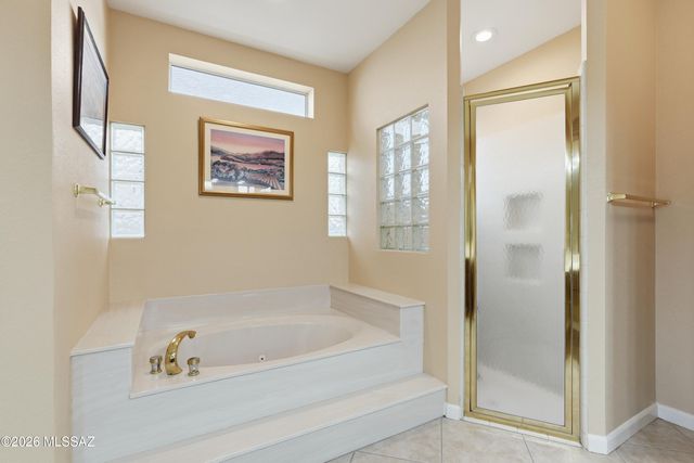 64149 E Greenbelt Lane, Tucson, AZ 85739