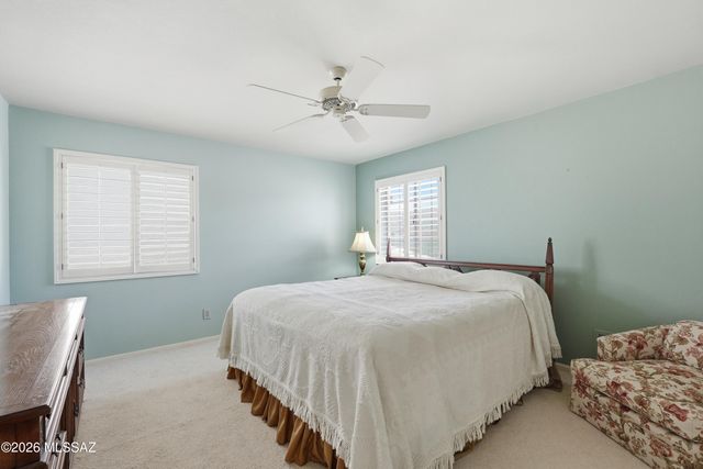 64149 E Greenbelt Lane, Tucson, AZ 85739