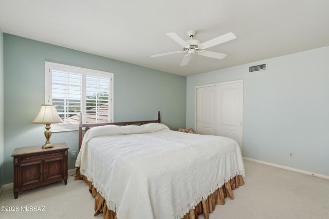 64149 E Greenbelt Lane, Tucson, AZ 85739