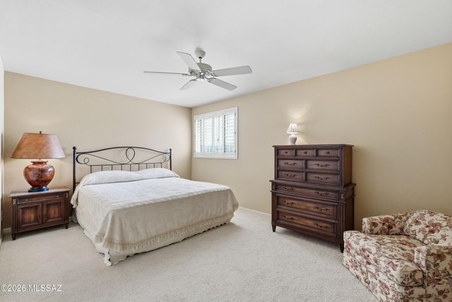 64149 E Greenbelt Lane, Tucson, AZ 85739