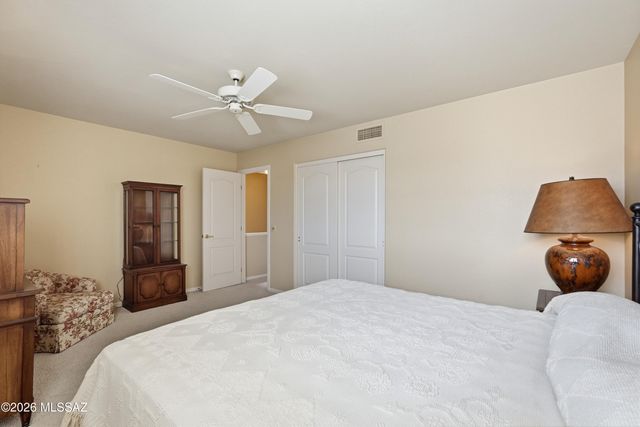 64149 E Greenbelt Lane, Tucson, AZ 85739