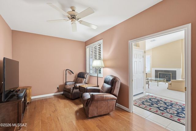 64149 E Greenbelt Lane, Tucson, AZ 85739