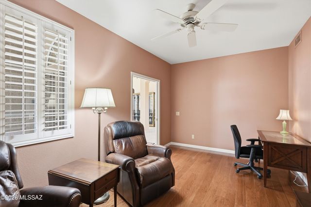 64149 E Greenbelt Lane, Tucson, AZ 85739
