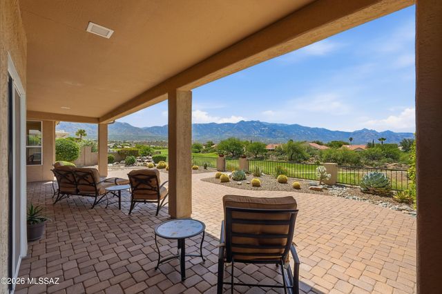 64149 E Greenbelt Lane, Tucson, AZ 85739