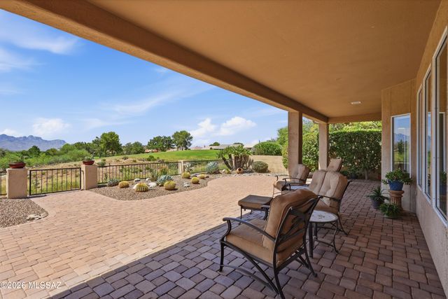 64149 E Greenbelt Lane, Tucson, AZ 85739