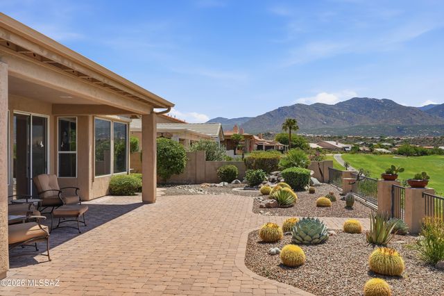 64149 E Greenbelt Lane, Tucson, AZ 85739