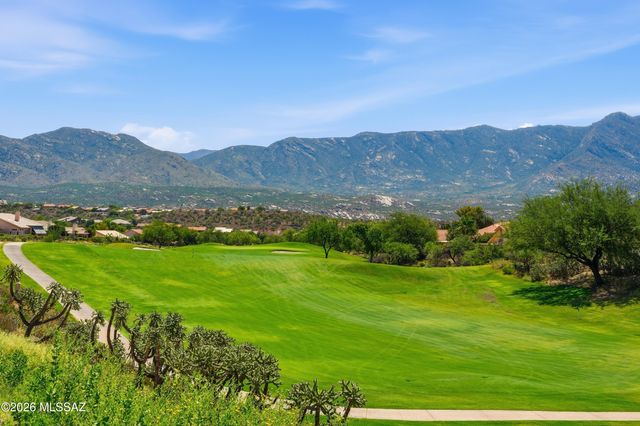 64149 E Greenbelt Lane, Tucson, AZ 85739