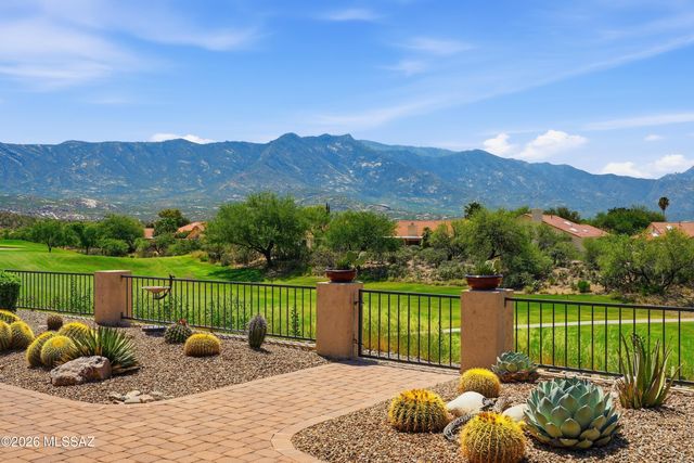 64149 E Greenbelt Lane, Tucson, AZ 85739
