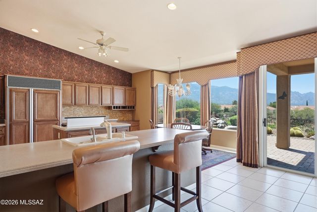 64149 E Greenbelt Lane, Tucson, AZ 85739