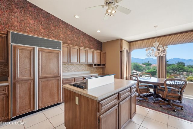 64149 E Greenbelt Lane, Tucson, AZ 85739