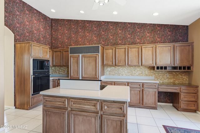 64149 E Greenbelt Lane, Tucson, AZ 85739