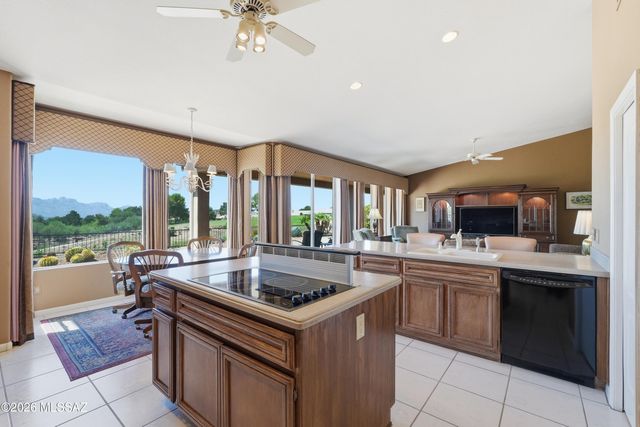 64149 E Greenbelt Lane, Tucson, AZ 85739
