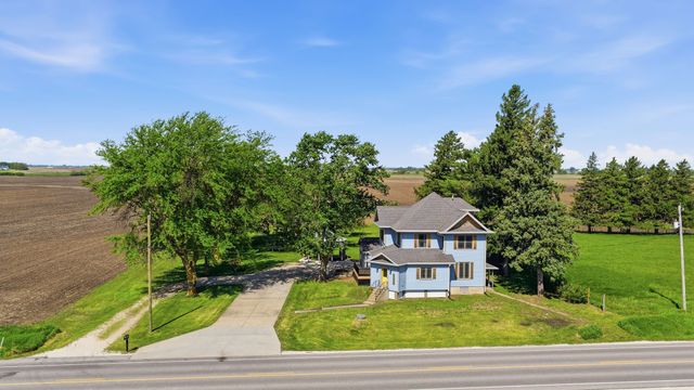 22803 Quinlan Avenue, Dallas Center, IA 50063