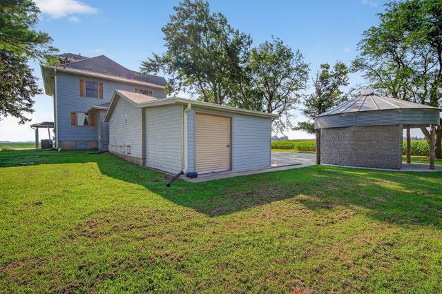 22803 Quinlan Avenue, Dallas Center, IA 50063