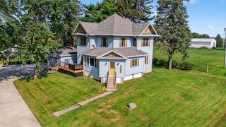 22803 Quinlan Avenue, Dallas Center, IA 50063