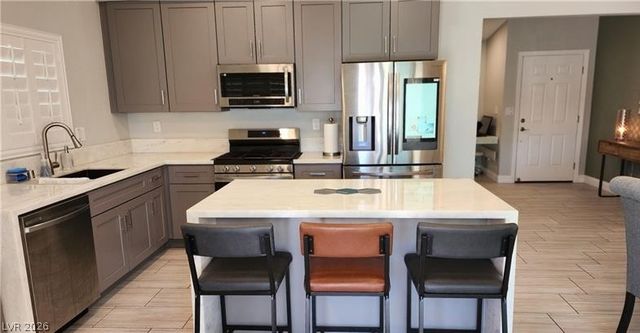 2191 Pommel Avenue, Las Vegas, NV 89119
