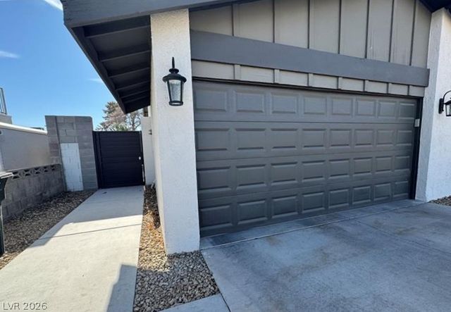 2191 Pommel Avenue, Las Vegas, NV 89119