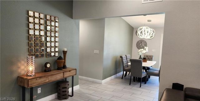 2191 Pommel Avenue, Las Vegas, NV 89119