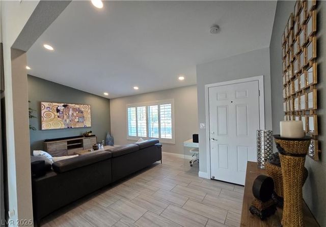 2191 Pommel Avenue, Las Vegas, NV 89119