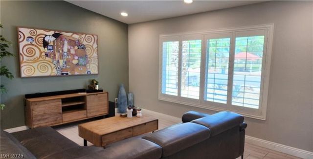 2191 Pommel Avenue, Las Vegas, NV 89119