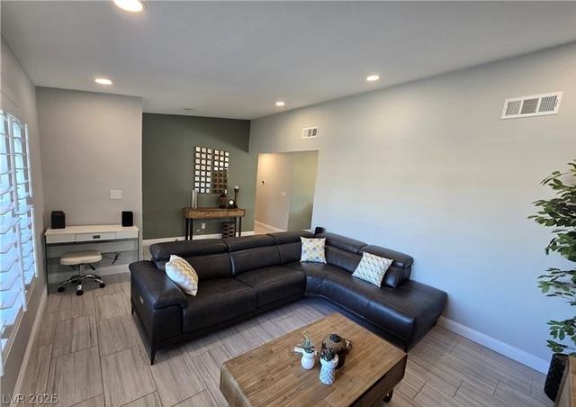 2191 Pommel Avenue, Las Vegas, NV 89119