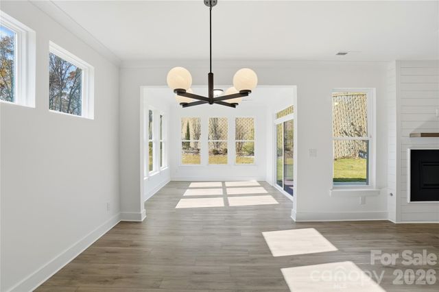 107 Longwood Road, Mooresville, NC 28115