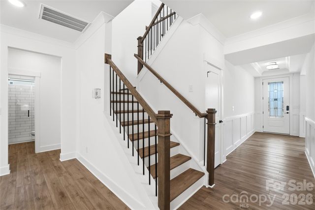 107 Longwood Road, Mooresville, NC 28115