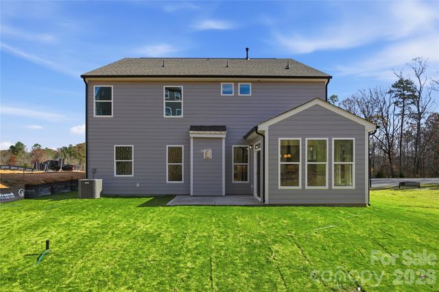 107 Longwood Road, Mooresville, NC 28115