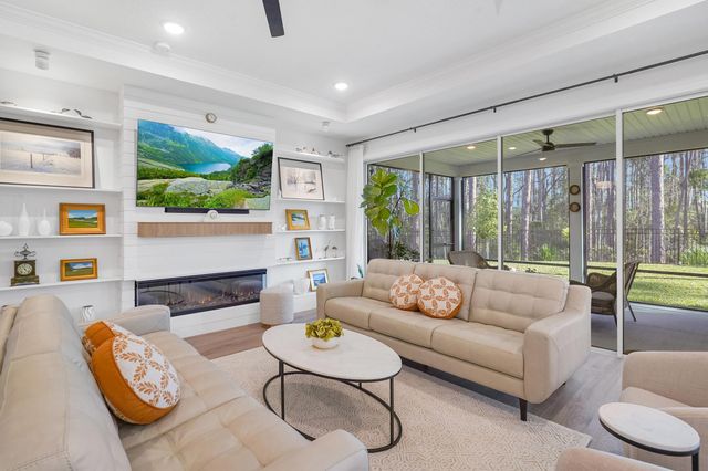 87 Canterwood Pl, St Augustine, FL 32092