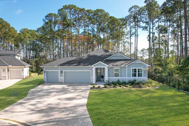 87 Canterwood Pl, St Augustine, FL 32092