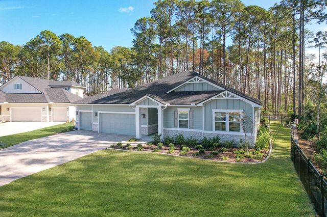 87 Canterwood Pl, St Augustine, FL 32092