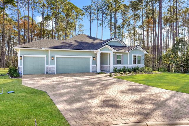 87 Canterwood Pl, St Augustine, FL 32092