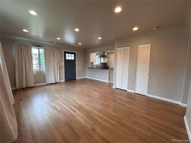 1310 Wolff St, Denver, CO 80204