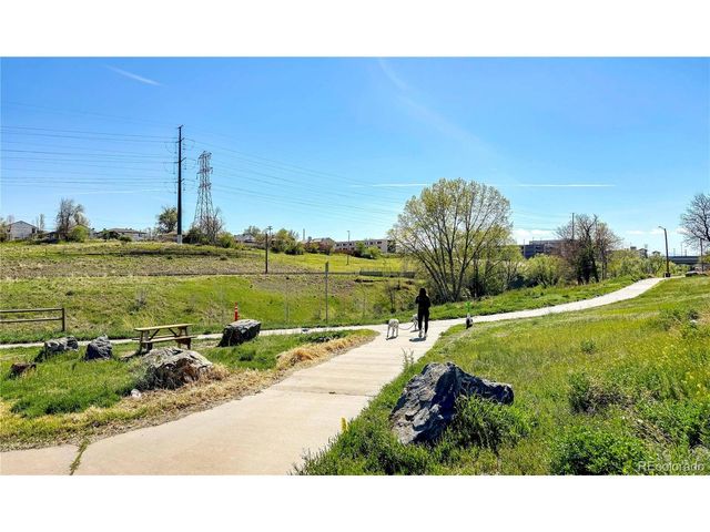 1310 Wolff St, Denver, CO 80204