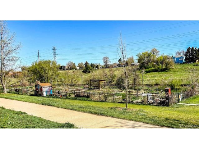 1310 Wolff St, Denver, CO 80204