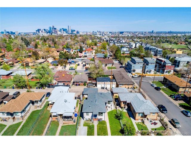 1310 Wolff St, Denver, CO 80204