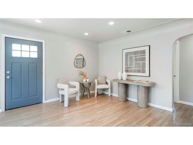 1310 Wolff St, Denver, CO 80204